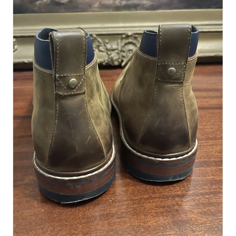 Cole Haan Men's Graydon Chukka Boots 9M‎
